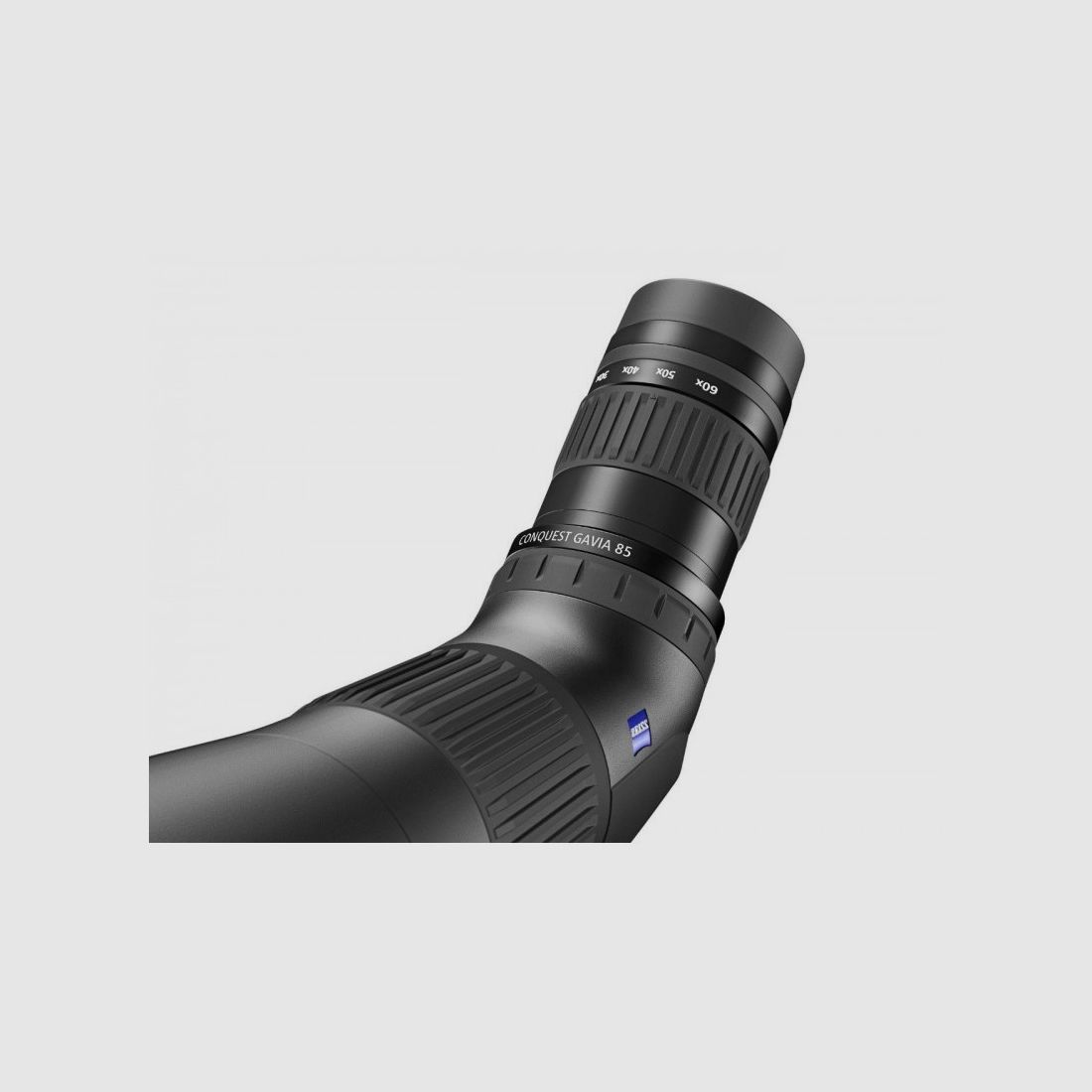 Zeiss Conquest Gavia 30-60x85 schräg mit Okular, Bild 3 von 4