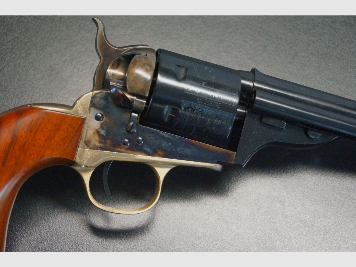 Uberti Open Top Early Model 5.5″, Bild 2 von 5