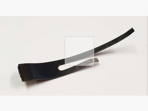 MAB [26] sprężyna wyciągowa do PISTOLET AUTOMATIQUE MAB BREVETE MODELE C / D oryginalna część, jak nowa