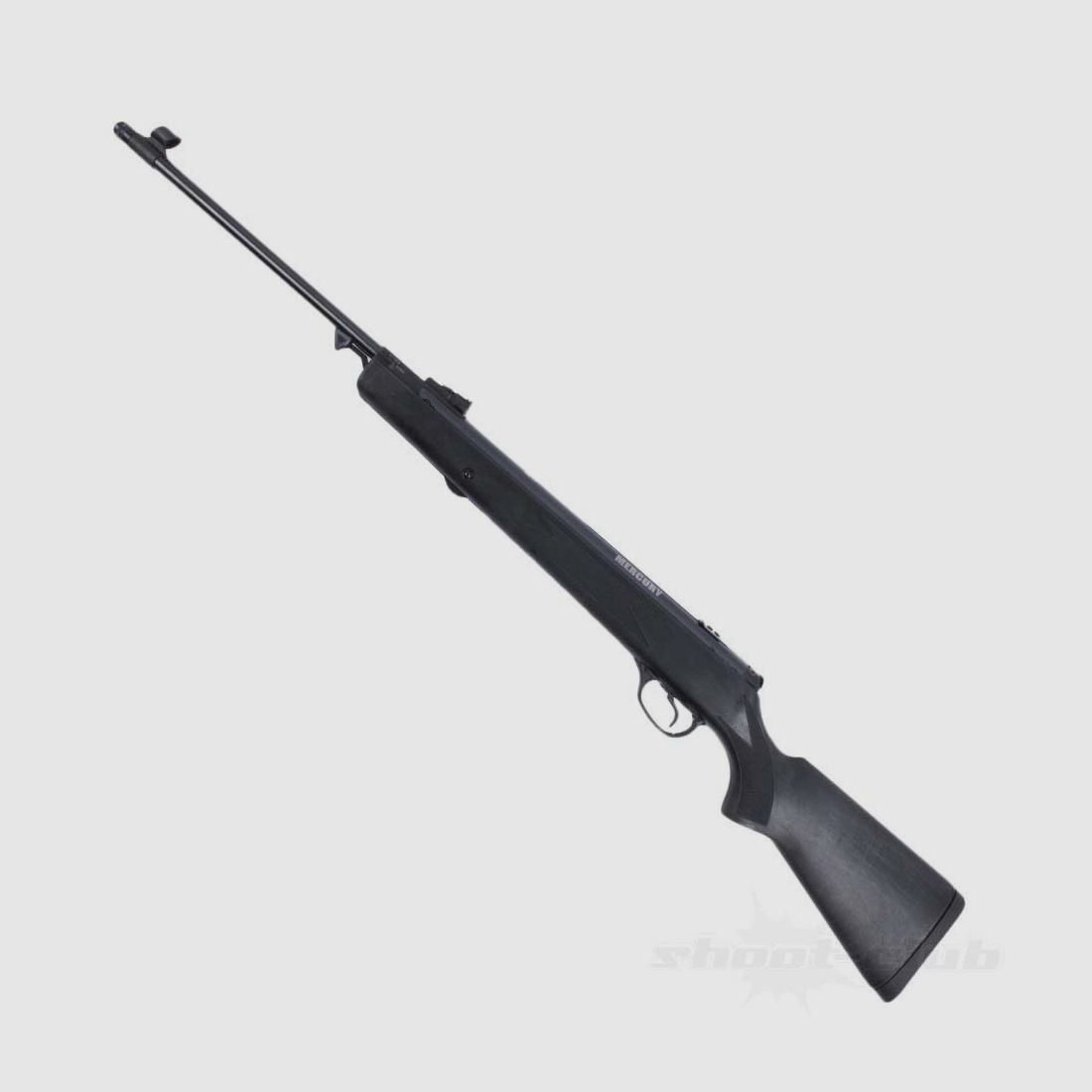 Mercury Criador Kipplauf Luftgewehr
