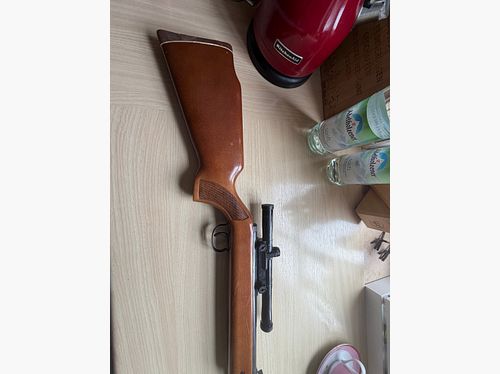 Diana 35, cal. 4.5/.177