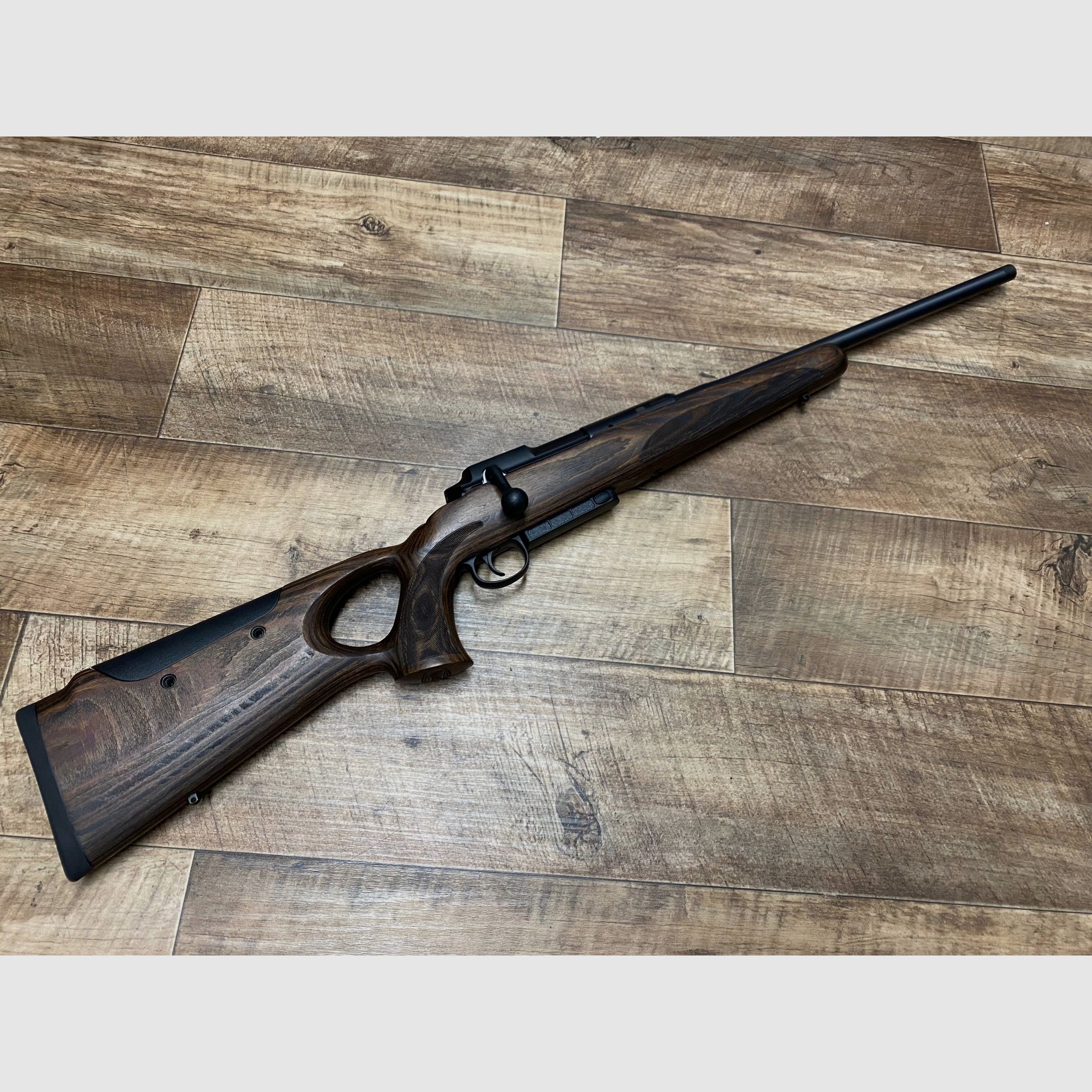 Mauser M25 Max - dostępny od ręki!
