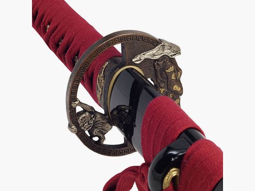 John Lee Kappa Katana