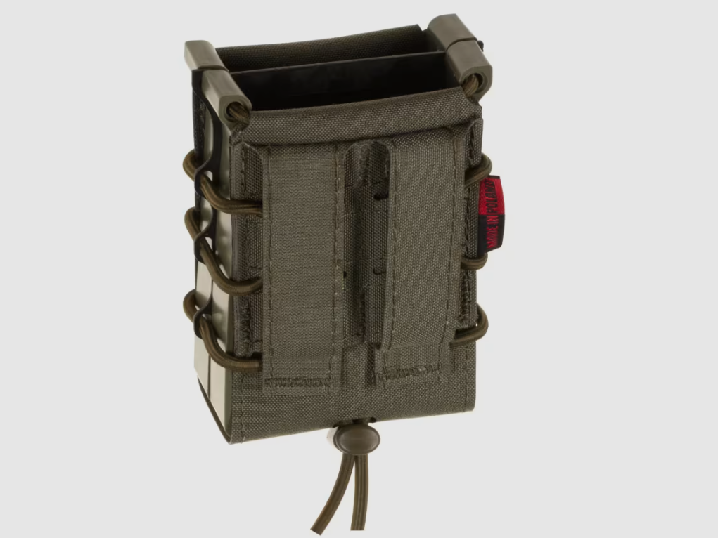 Templar’s Gear – Double Fast Rifle Magazine Pouch / Ranger Green, immagine 2 di 3