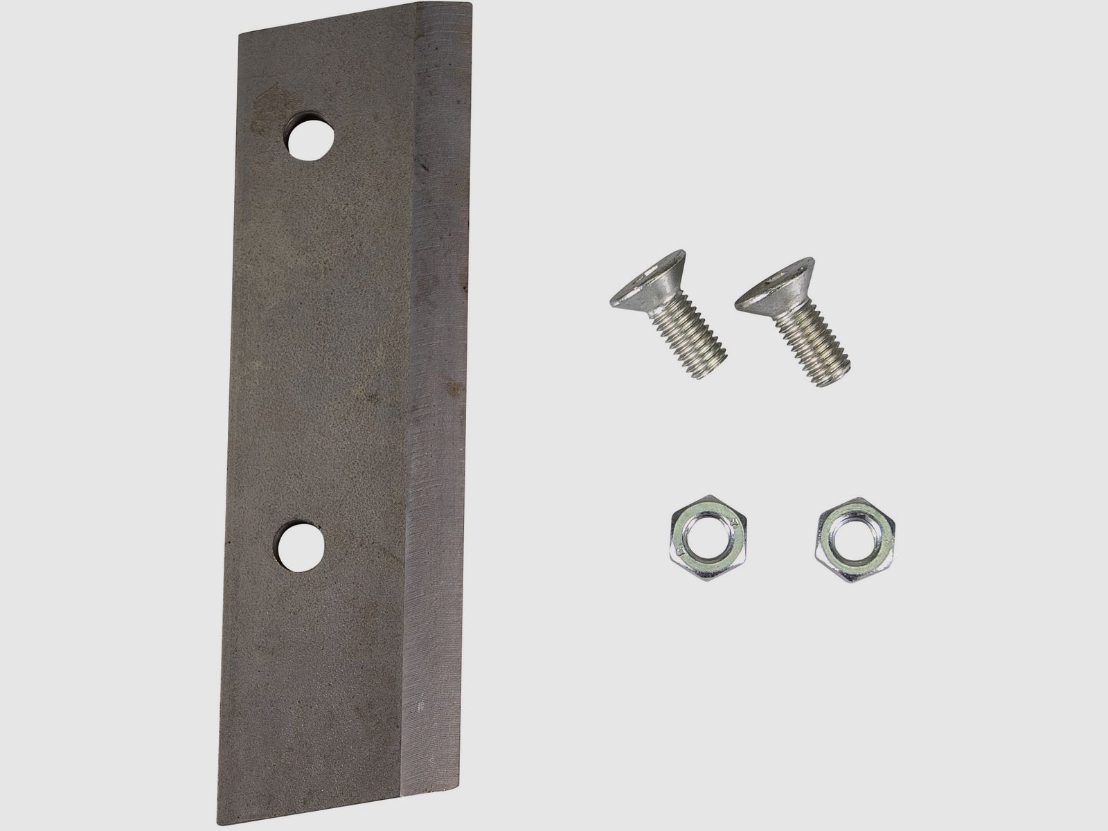 Cuchillo de repuesto para taladro de tierra estándar