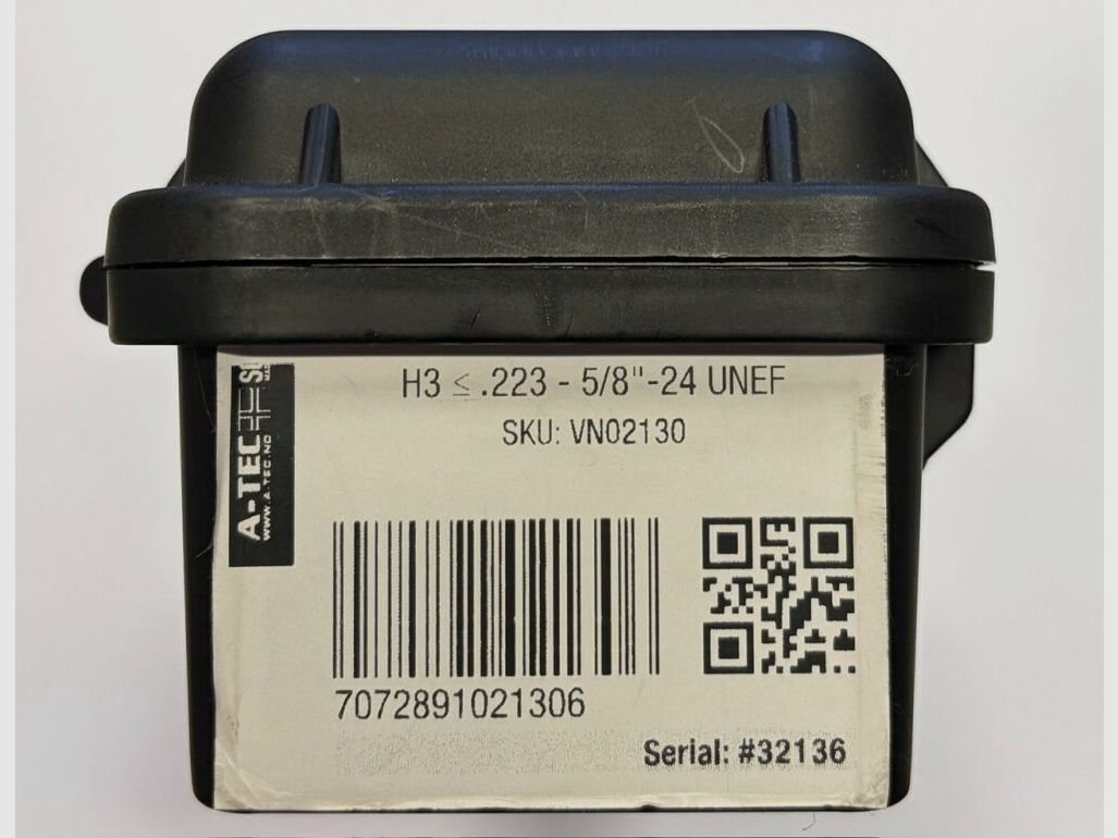 A-TEC H3