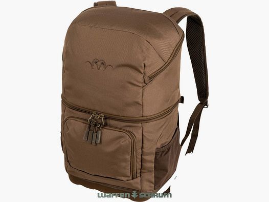 Blaser Competition Range Bag Teak 50x 32x 21cm