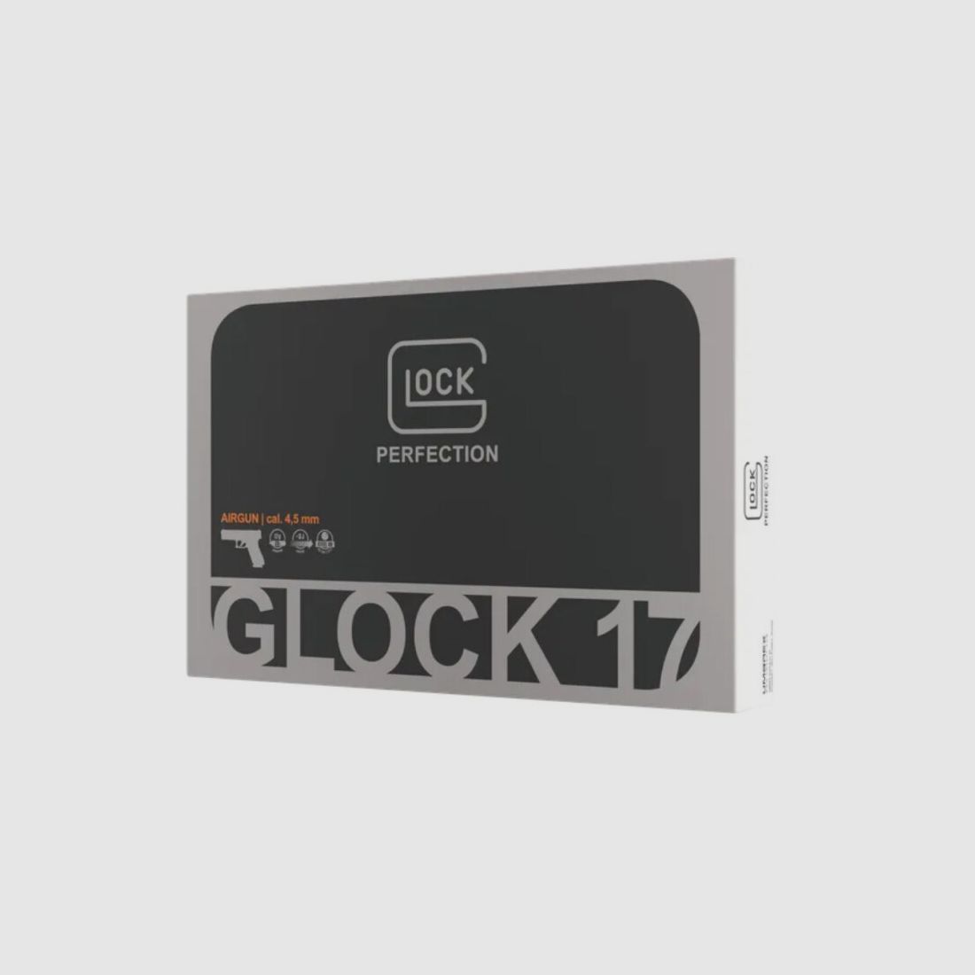 Glock G17 Gen5 Tungsten Grey, imagen 6 de 6