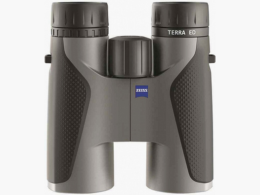 Zeiss ZEISS Terra ED 8x42 schwarz/grau