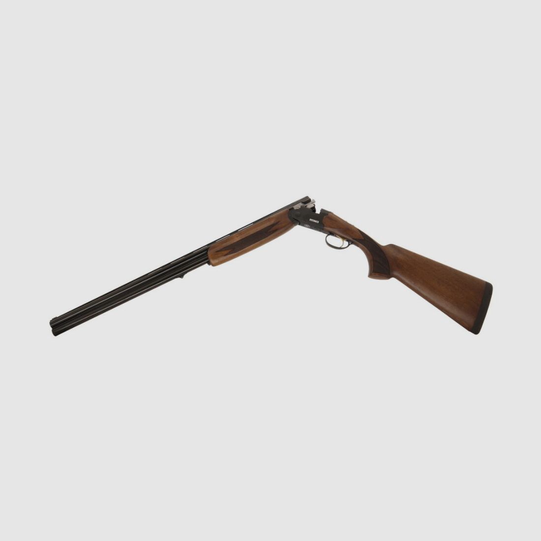 Brenner Bockdoppelflinte BF18