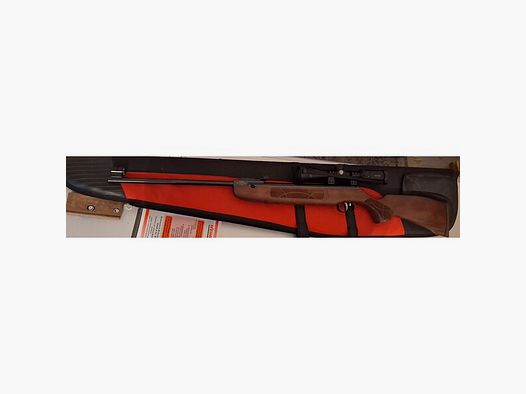 Weihrauch HW 50 S neuwertig (HW50S)