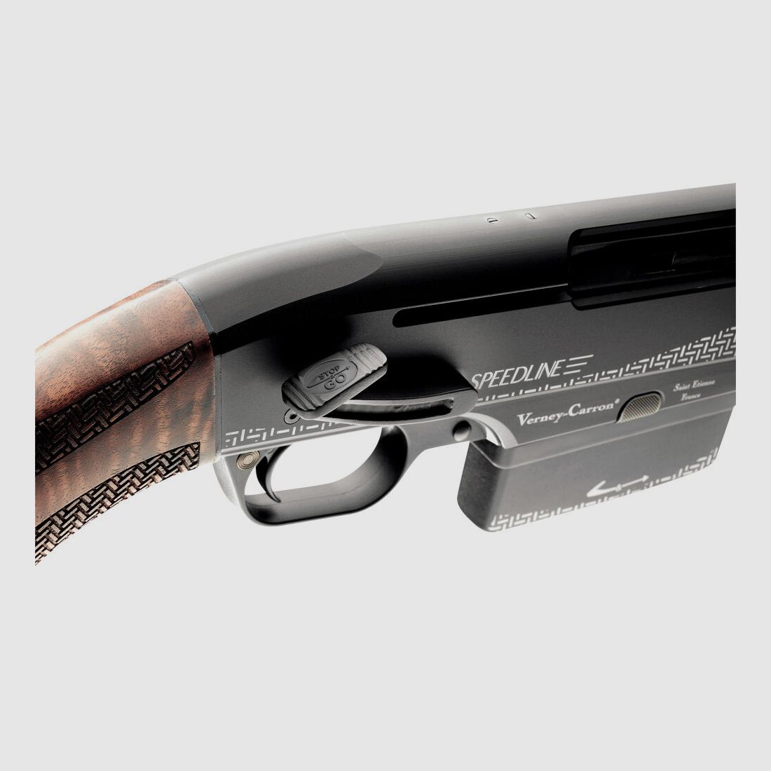 Verney Carron Speedline 30.06 Springfield