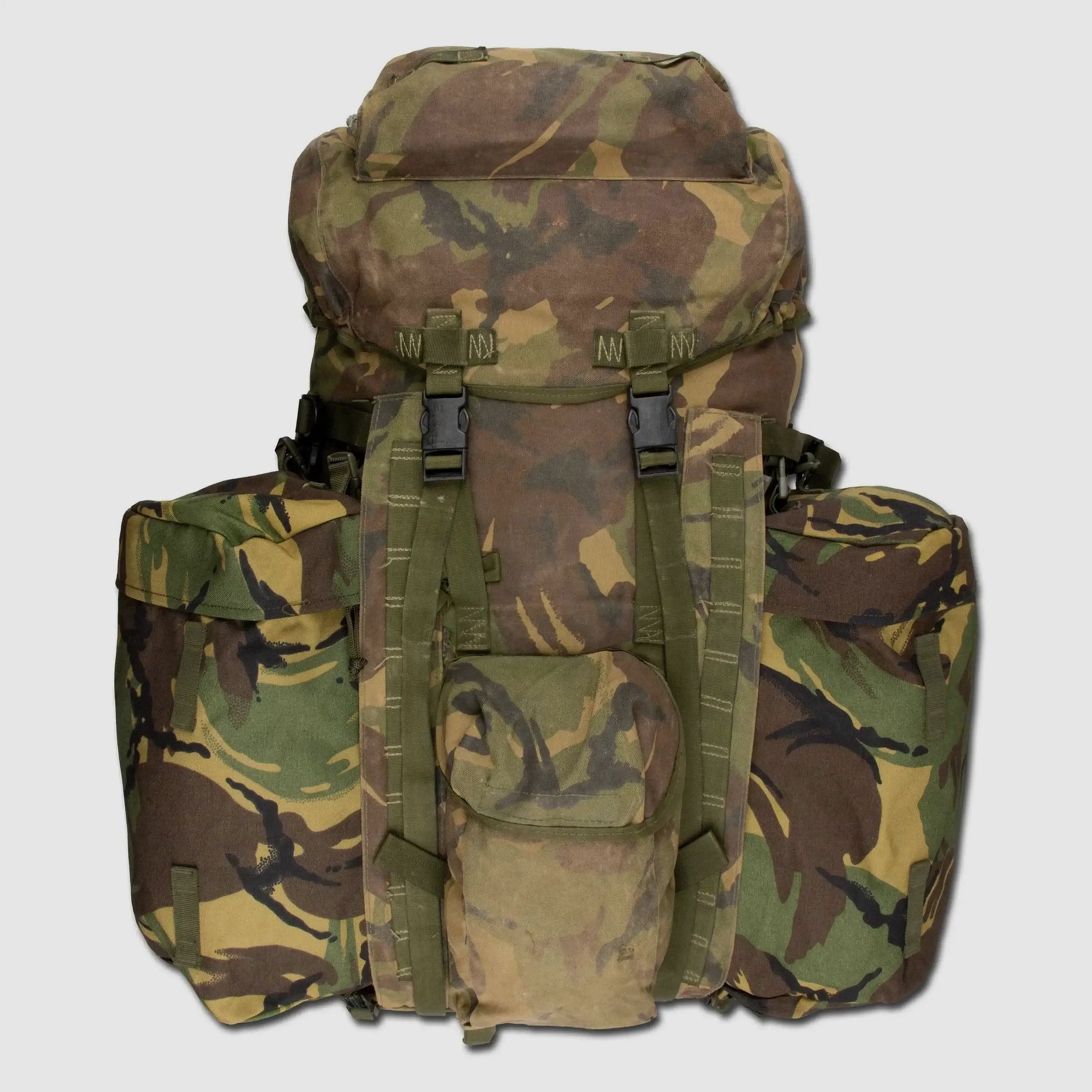 British Army British Army Rucksack PLCE 100 L gebraucht