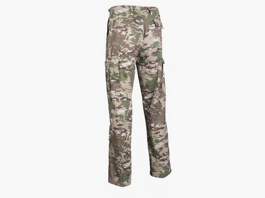 VENTA - PANTALONES US RANGER MULTITARN BDU