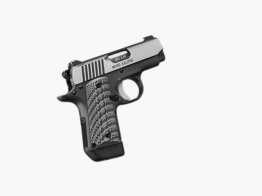 Kimber Pistolet Micro Eclipse kal.9 krótki