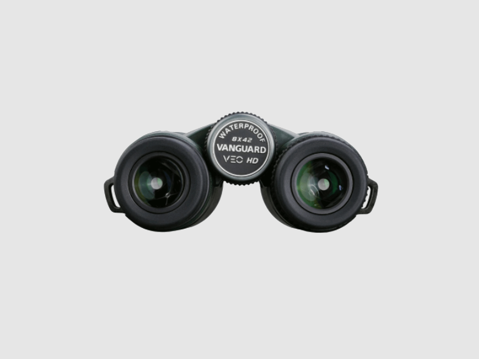 BINOCOLO – VANGUARD – VEO HD 1042 10×42, immagine 2 di 2
