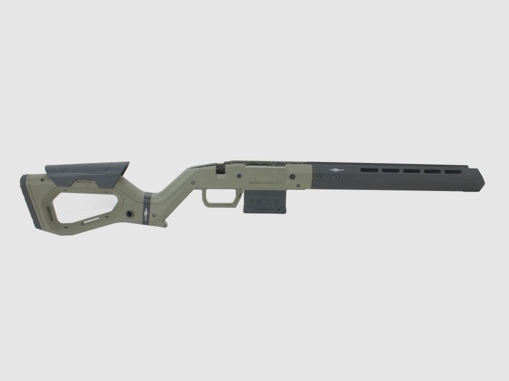 HERA H7 stock for Remington 700 SA/Bergara B14, ODG, image 1 of 12