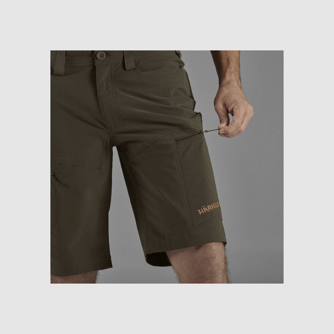 Härkila Trail Shorts