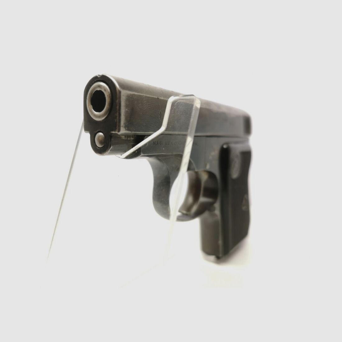 CZ Uhersky Brod Mod. 92
