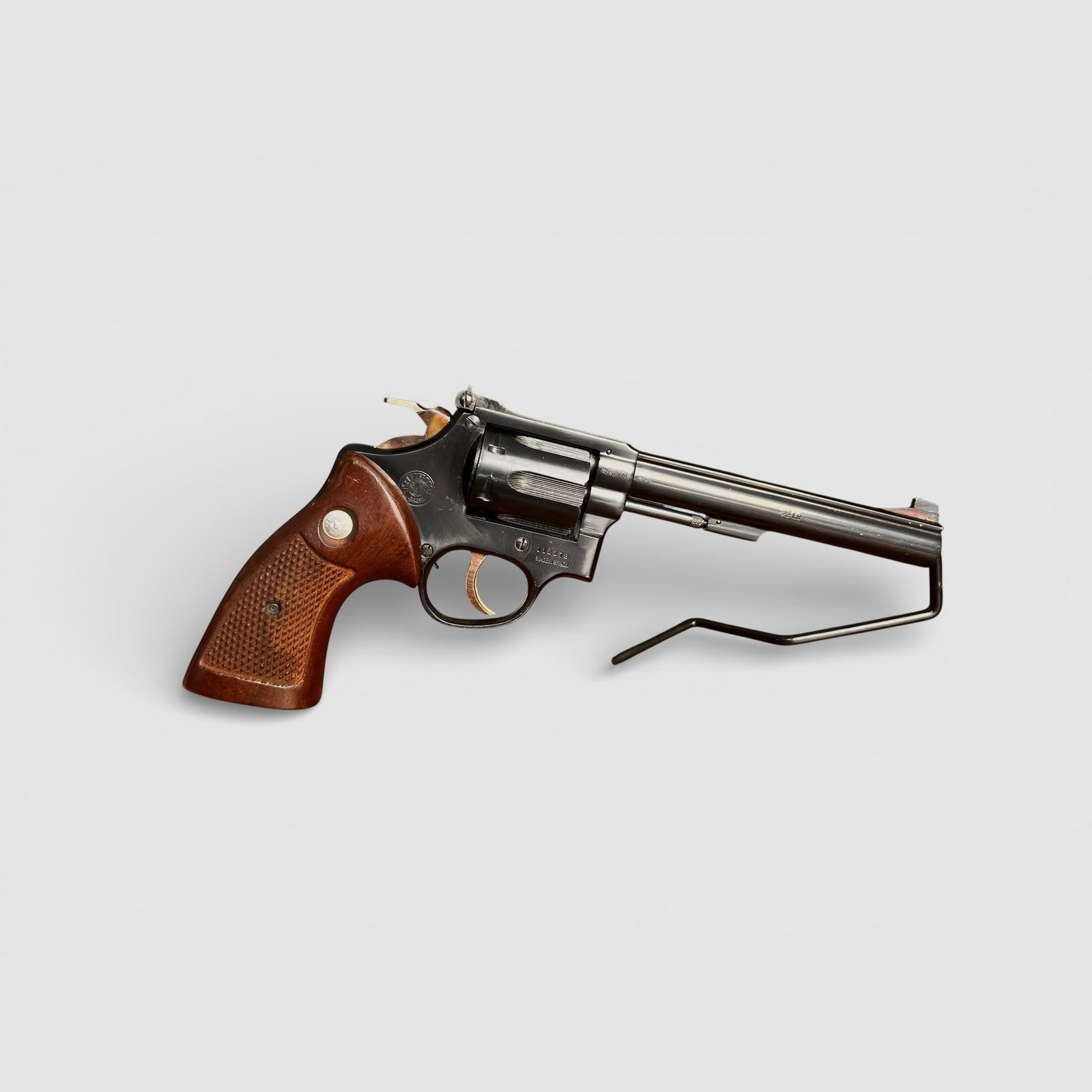 Taurus w kalibrze .22 LR | Używany Rewolwer | Sklep Fortguns, zdjęcie 3 z 5