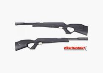 Weihrauch HW977 Black Thumbhole