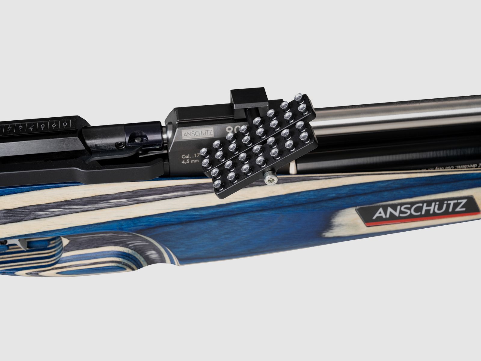 ahg-Anschütz Diabolo Halter für 30 Diabolos ,