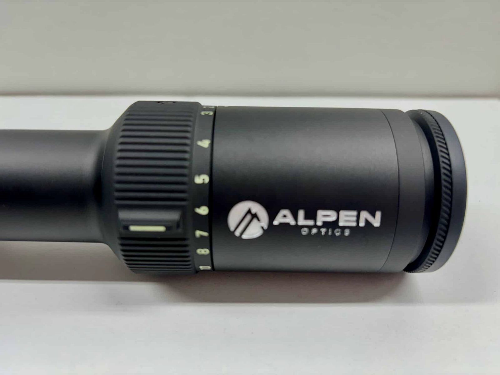 ALPEN Optics APEX XP 2.5–16×42 A4