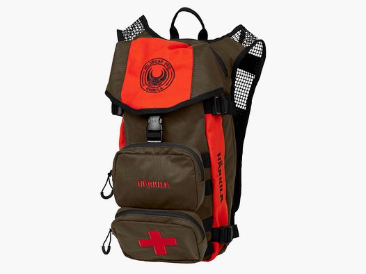Härkila Rucksack Wildboar Pro 12 L Willow Green