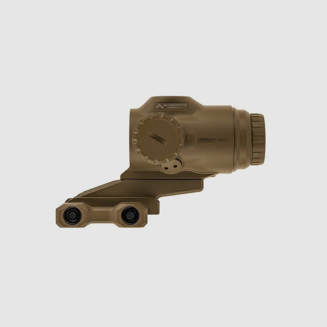 Primary Arms SLx 3x M.Prism Raptor 5,56/308 Y