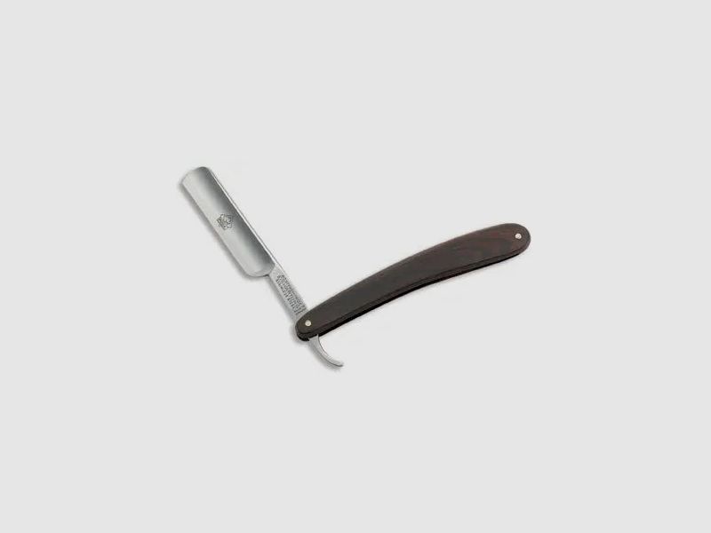 PUMA Rasiermesser (Rosenholz)