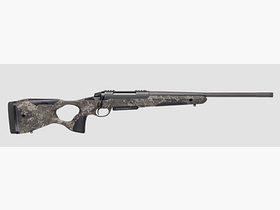 SAKO S20 Hunter Cerakote Camo in caliber .308 Winchester with 20" barrel