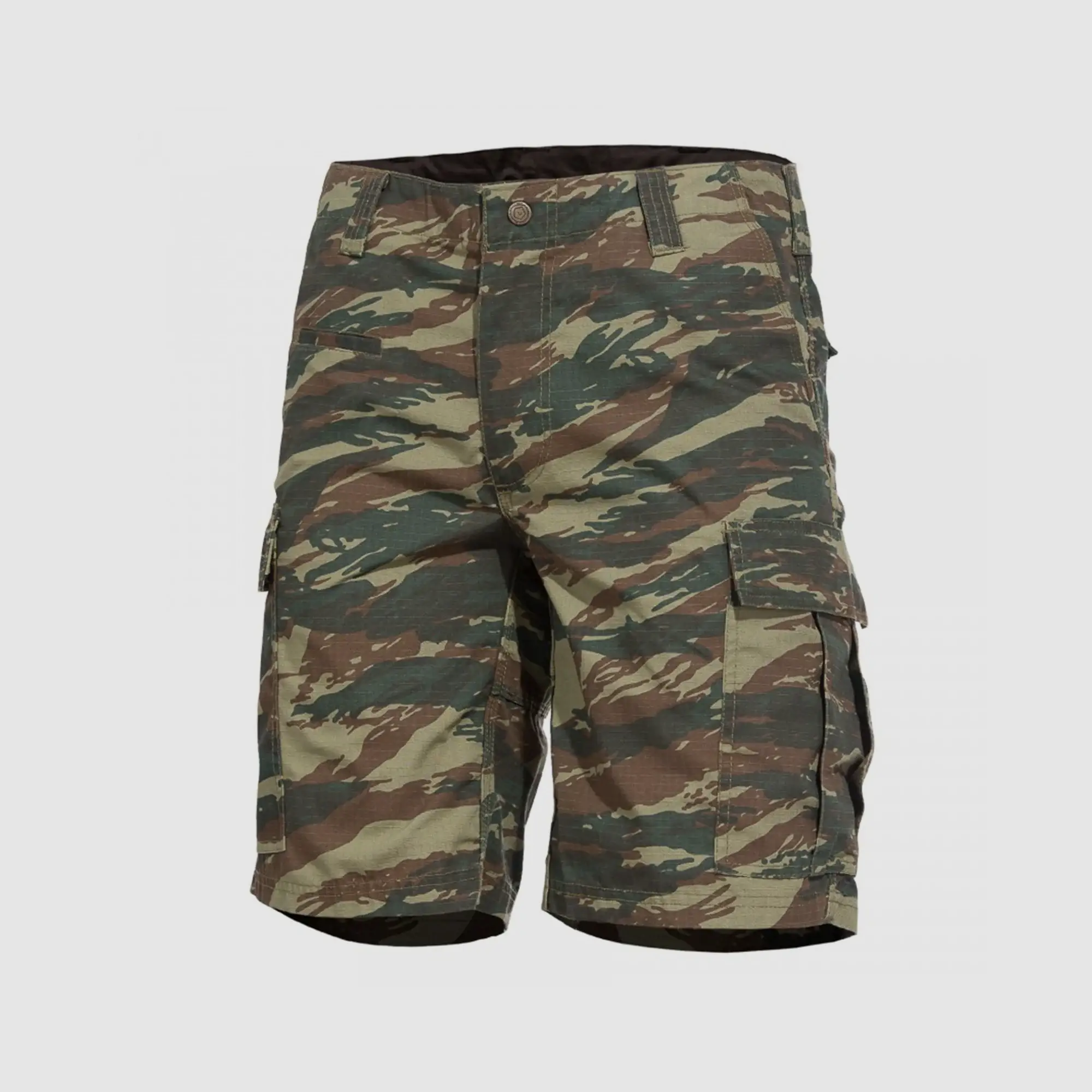 Spodnie Pentagon Tactical BDU 2.0 Krótkie Camo - 32 Mężczyźni