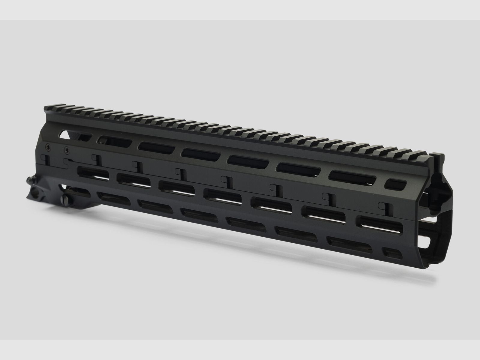 Acheron – KWS Rail System / SG 550, Bild 3 von 3