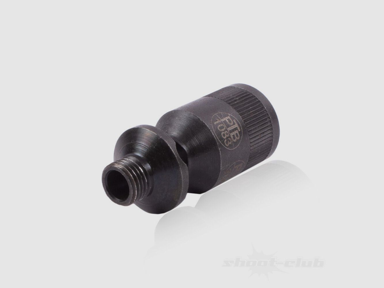 Zoraki kubek zakończenia Zoraki R2 2 cale PTB 1006