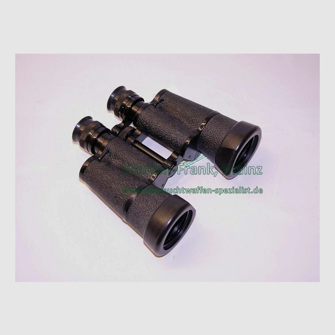 Zeiss Jena Mod. Binoctem
