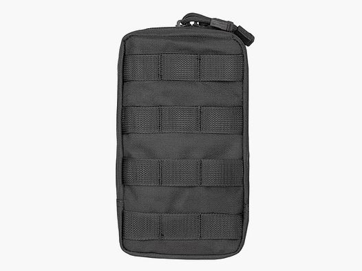 GP Pouch - Black [8FIELDS]