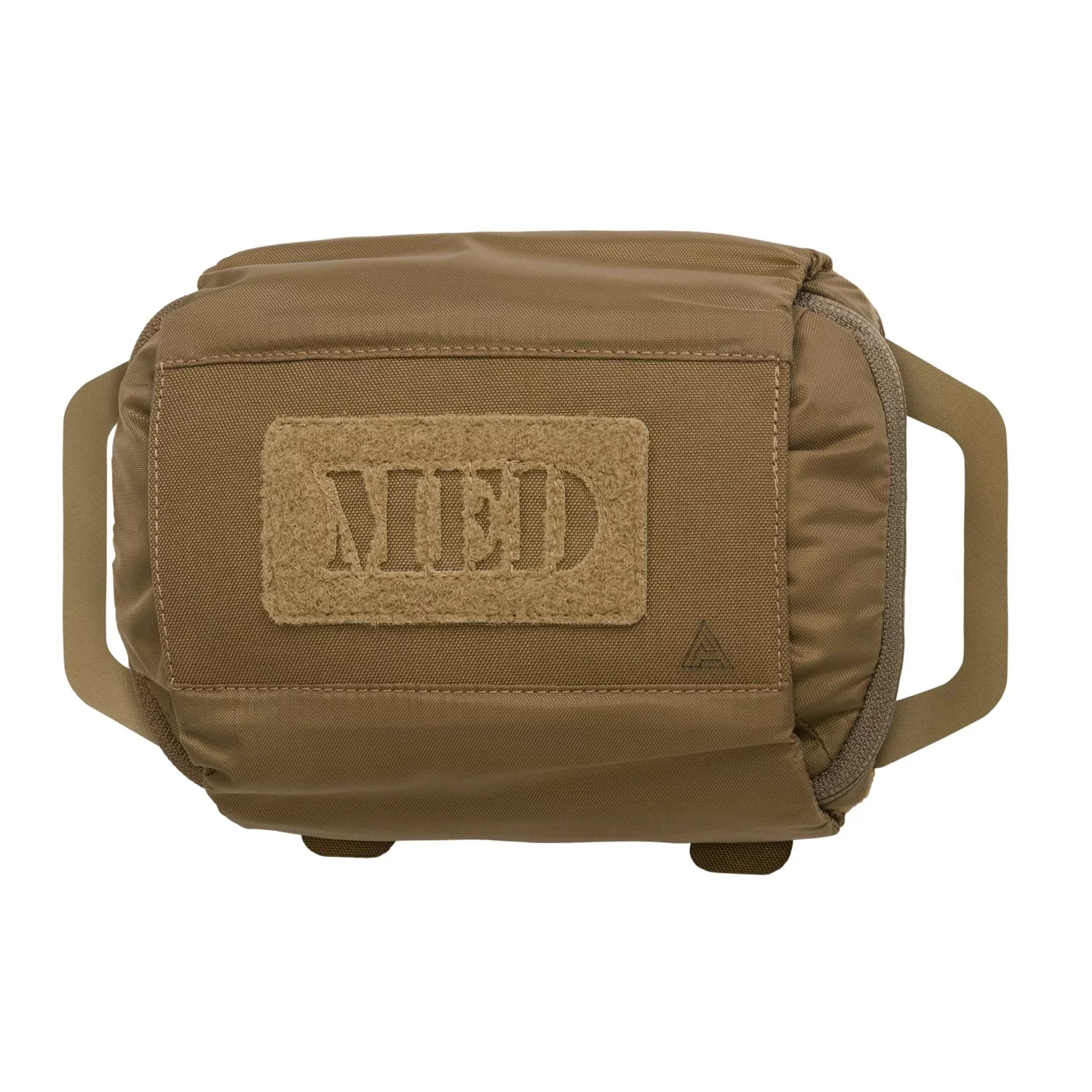 Apteczka DIRECT ACTION POUCH HORIZONTAL MK III - Cordura - Coyote Brown - One Size, zdjęcie 2 z 6