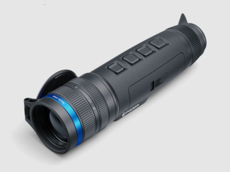 Pulsar 77493 warmtebeeldcamera Telos XP50 640x480 / 17 µm / NETD <18 mK