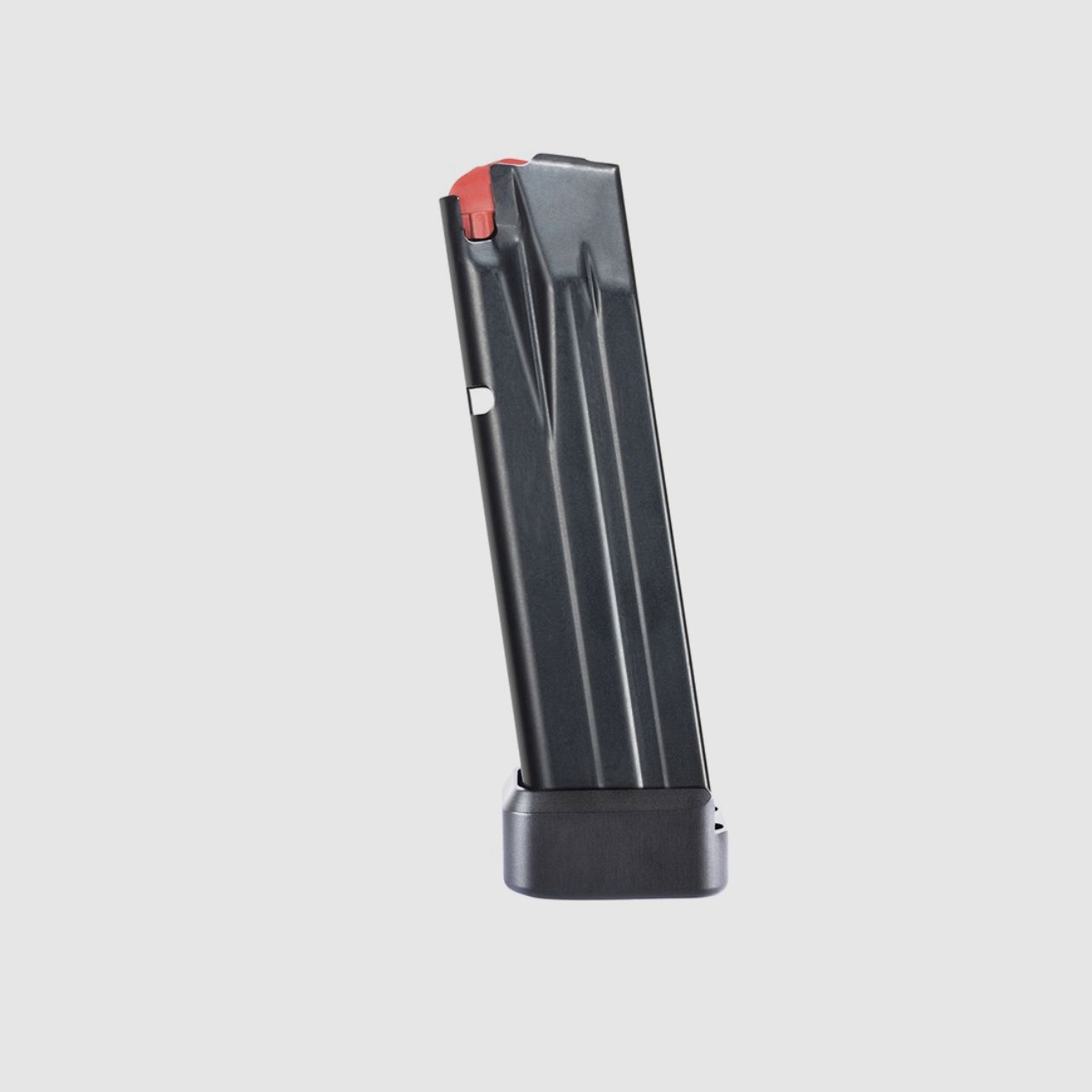 Walther Magazi Kaliber 9 mm 15 +2RD PPQ M mit Verlängerung