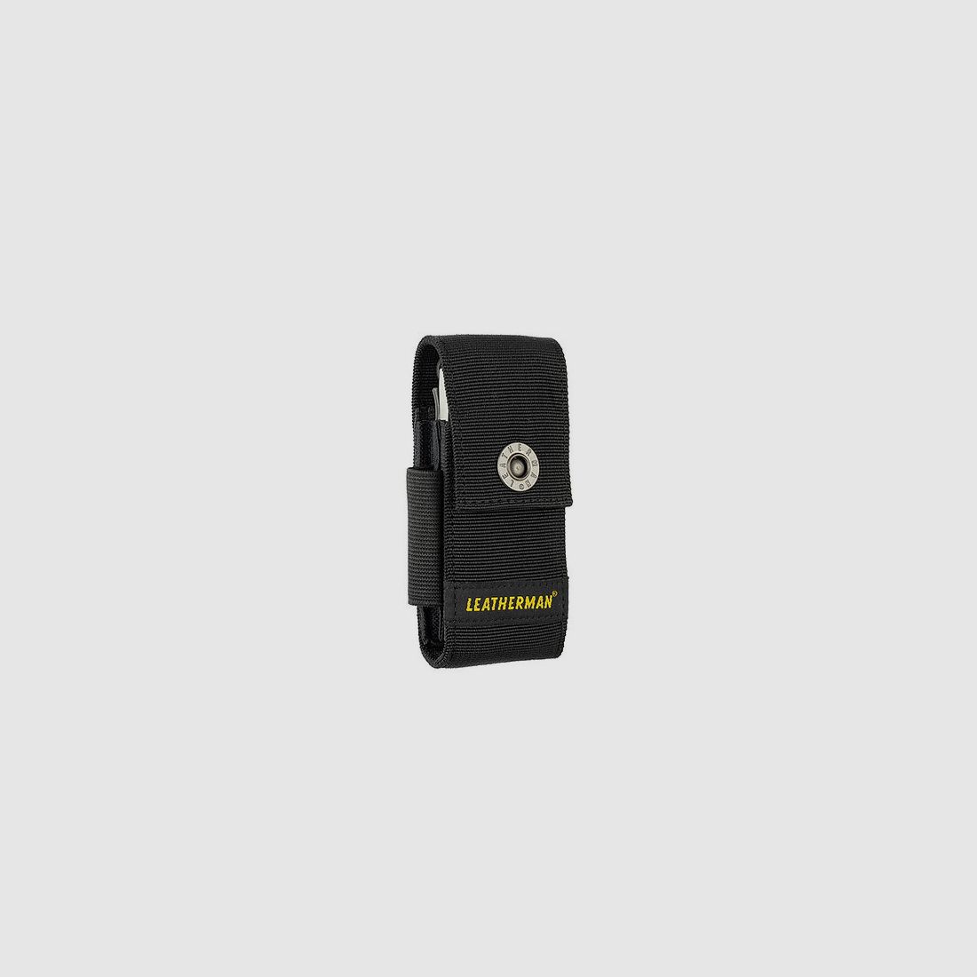 Leatherman – HOLSTER NYLON L AVEC POCHES NOIR, image 1 sur 3