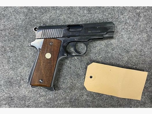 Erma Mod. EP 452 .22lr