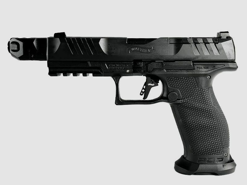 Walther PDP Fullsize PRO 5,1" SD BM