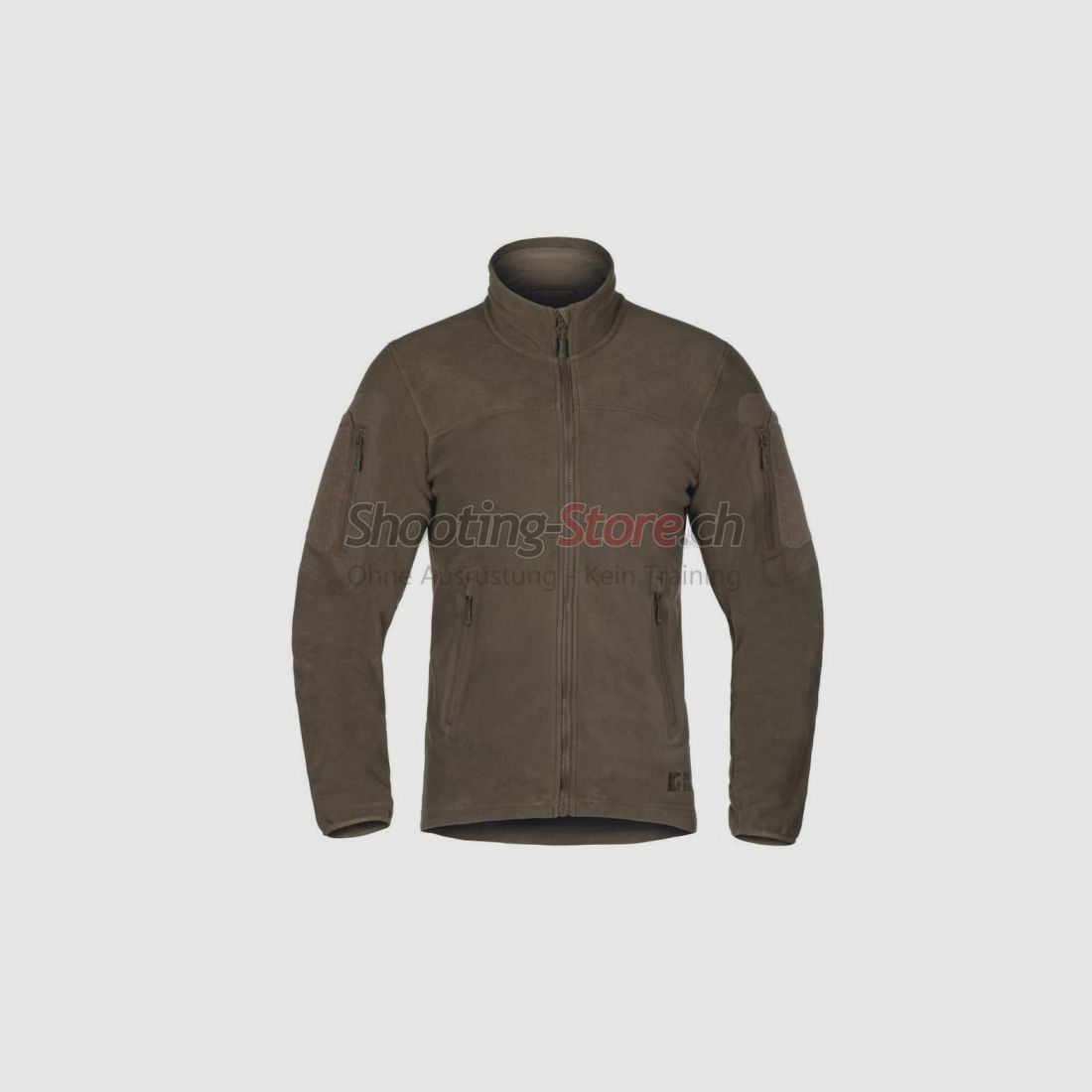 Clawgear Aviceda Mk.II Fleece Jacket