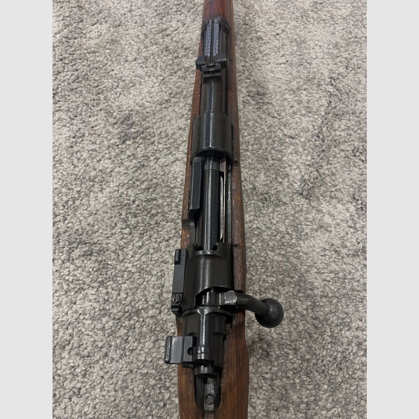 Mauser /Brünn dou 1944 K98