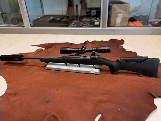 Sako 85 S Finnlight