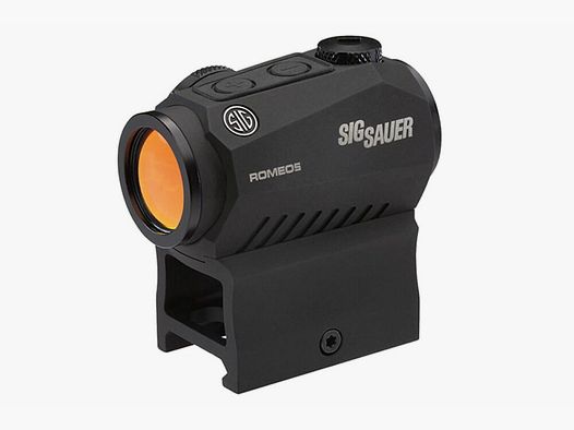 Sig Sauer ROMEO5 Czerwony Punkt - 2 MOA