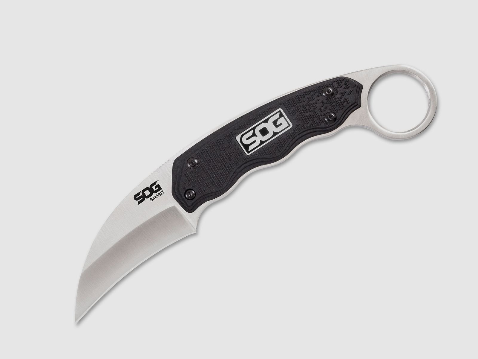 SOG Gambit