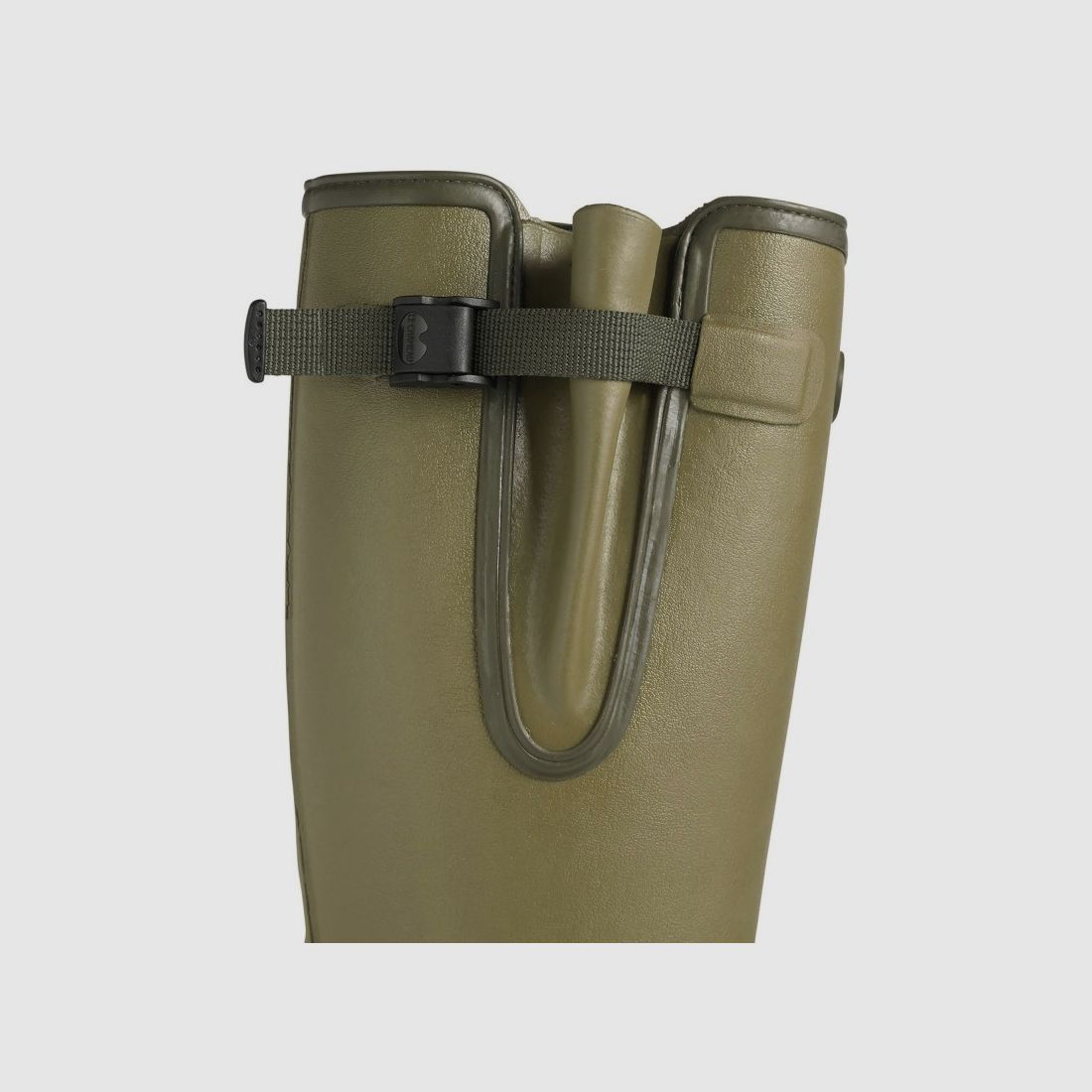Botas de goma Le Chameau Vierzonord XL, imagen 3 de 5
