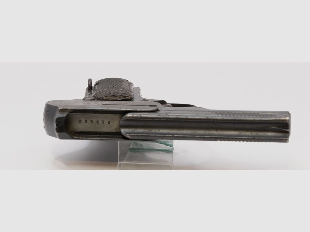 Dreyse 1907
