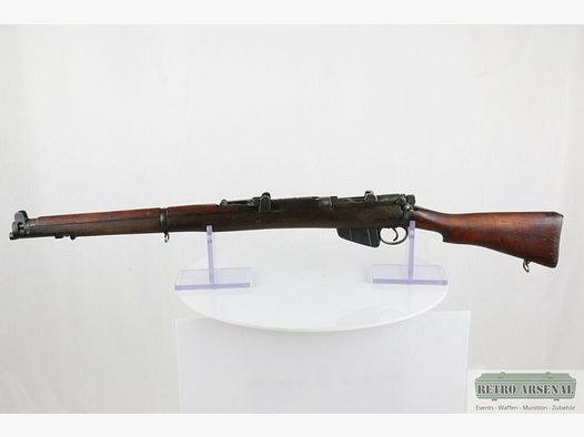Lithgow No.1 MK III*